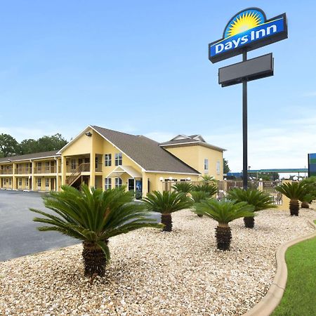 Days Inn By Wyndham אלמה מראה חיצוני תמונה